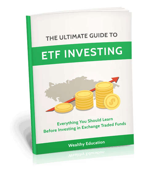 ETF Investing eBook