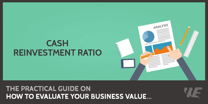 cash reinvestment ratio