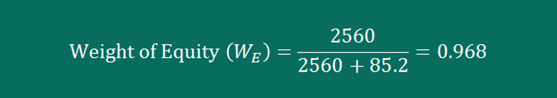 TXRH weight of equity TXRH weight of equity