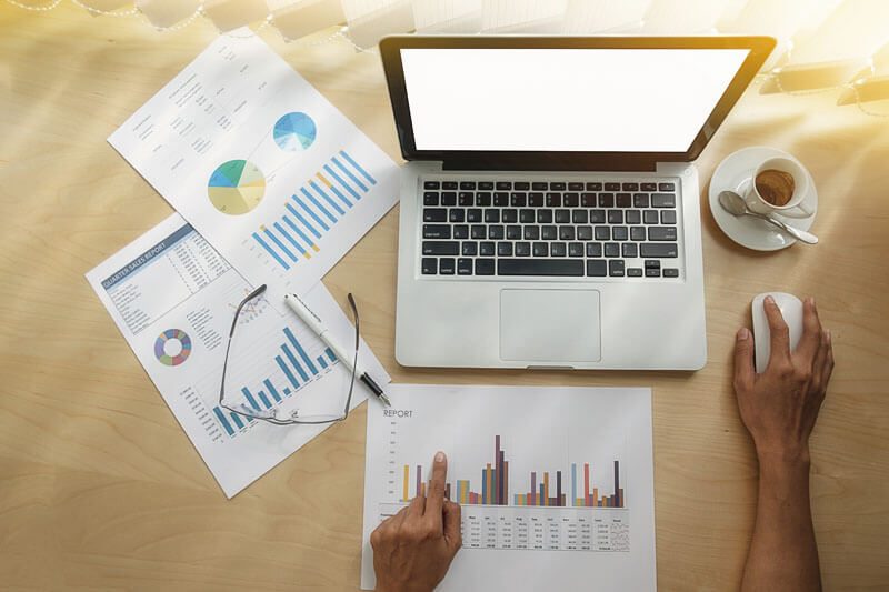 Profit Report Profit Report