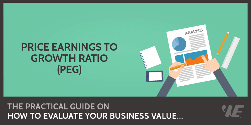 PEG Ratio | Formula | Calculator (Updated 2021)