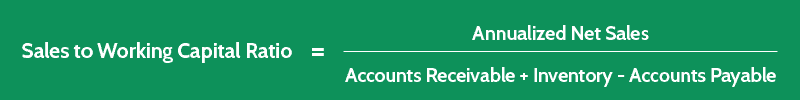 Net Working Capital Ratio - Working Capital Ratio | Analysis & Example of Working ... : Working capital is defined as current assets minus current liabilities.