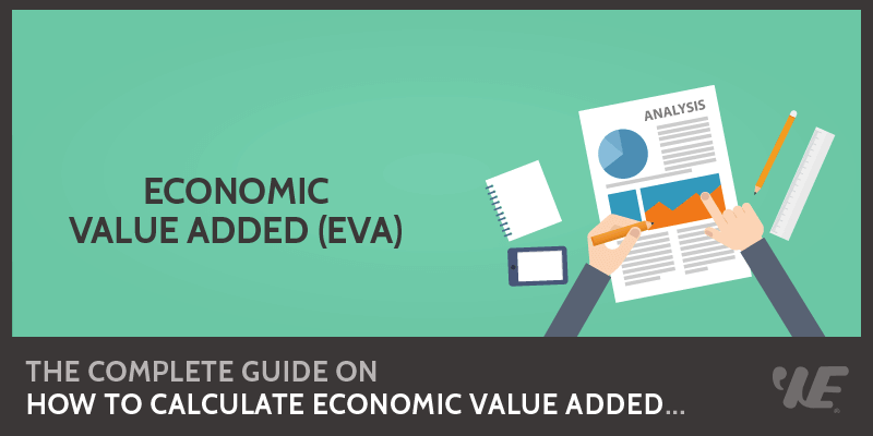 What Is The Formula To Calculate Economic Value Added