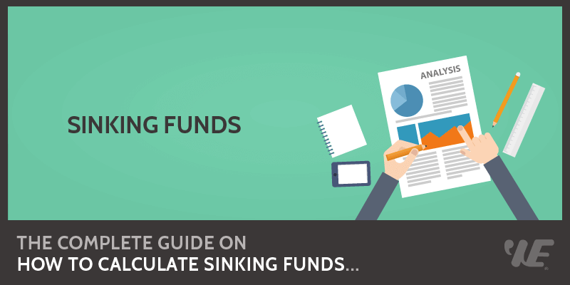 How To Calculate Sinking Fund In 2018 Formula Example