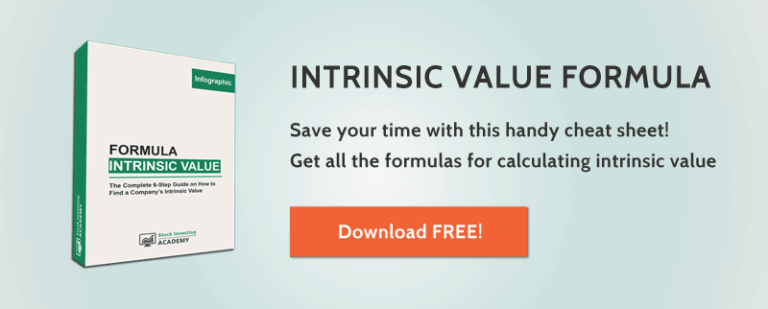 How to Calculate Intrinsic Value | Formula | Calculator (Updated 2021)
