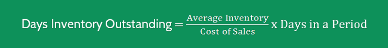 days-inventory-outstanding-formula-calculator-updated-2021