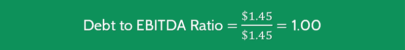 debt-to-ebitda-ratio-formula-calculator-updated-2020