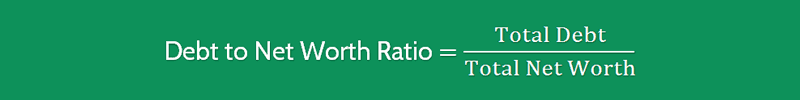 debt-to-net-worth-ratio-formula-calculator-updated-2021