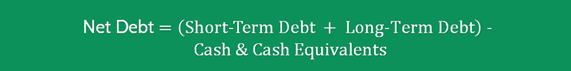 net-debt-to-ebitda-ratio-formula-calculator-updated-2021