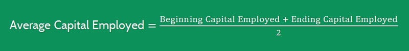 return-on-average-capital-employed-formula-calculator-updated-2020