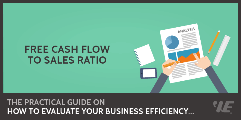 Free Cash Flow to Sales Ratio | Formula | Calculator (Updated 2020)